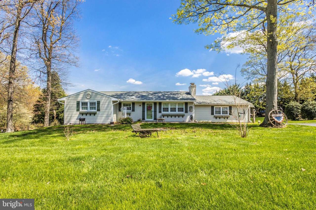 5527 Mineral Hill Road - Photo 1