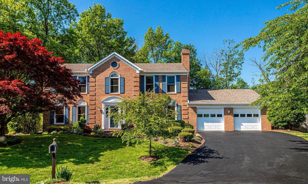 11615 Holly Briar Lane - Photo 1