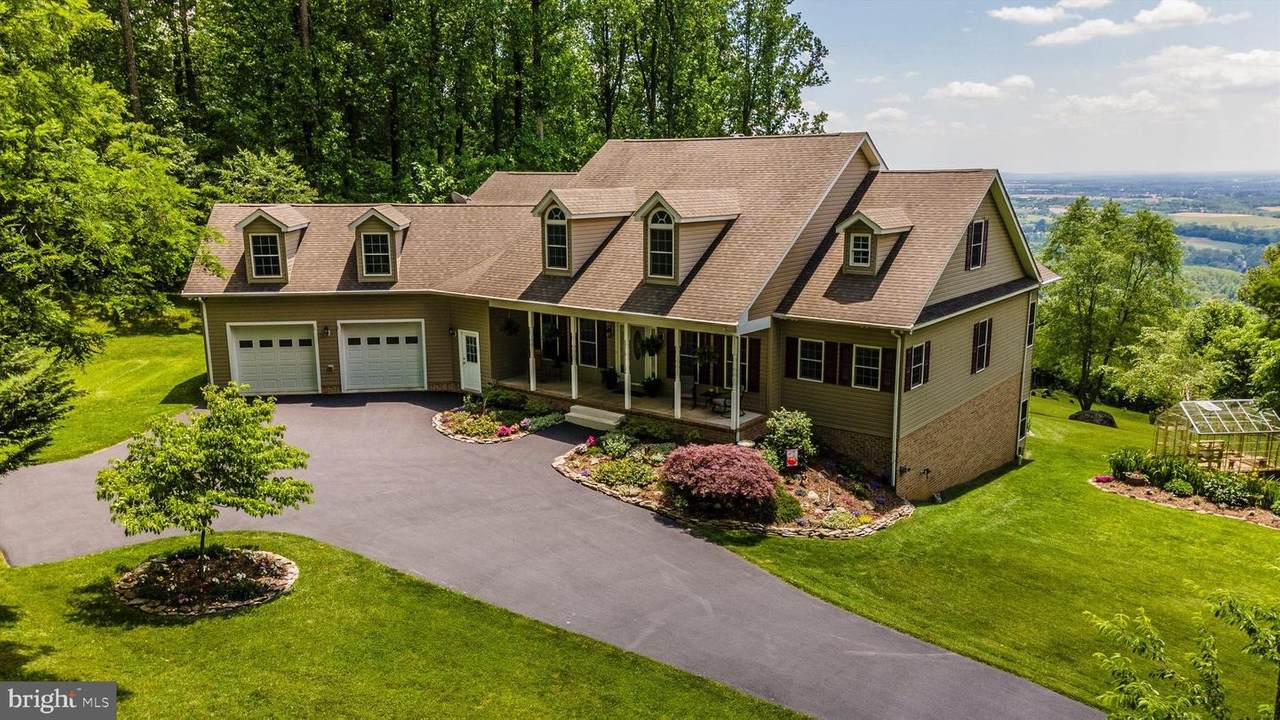 4758 Fishers Hollow Road - Photo 1