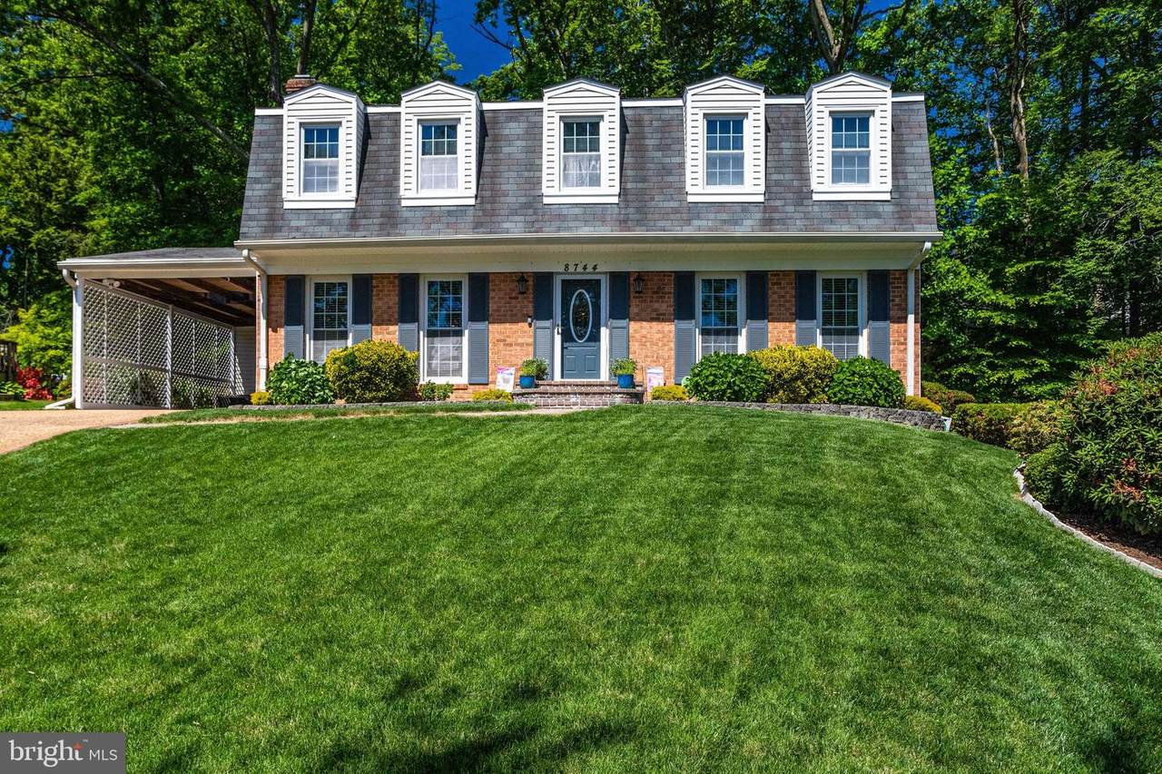 8744 Arley Drive - Photo 1