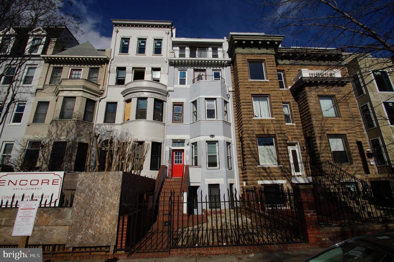 1441 Girard Street - Photo 1