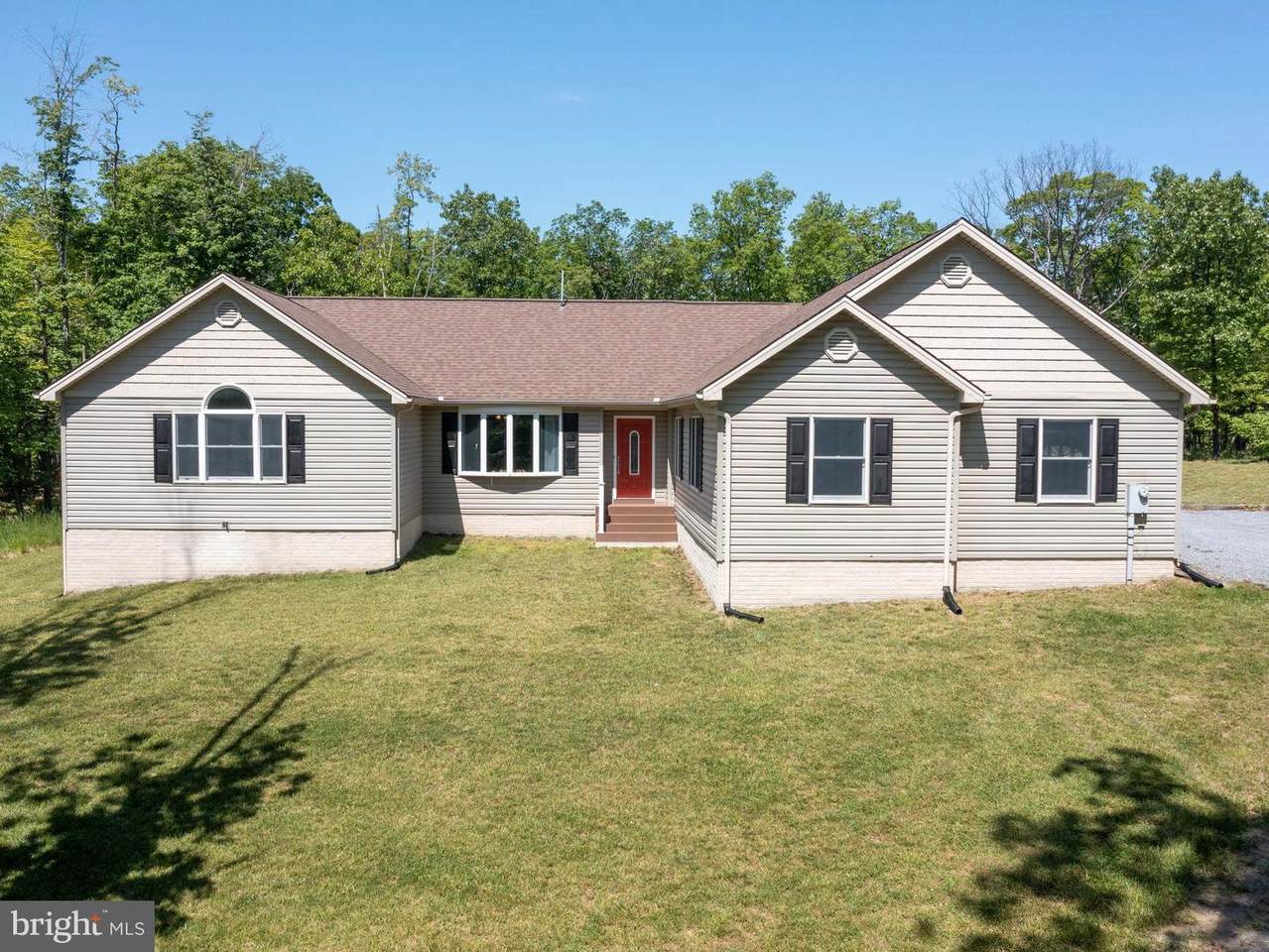 959 Adams Road - Photo 1
