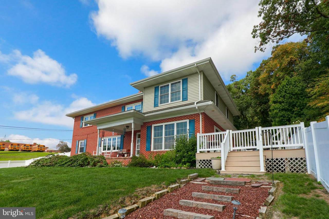 457 Kinderhook Road - Photo 1