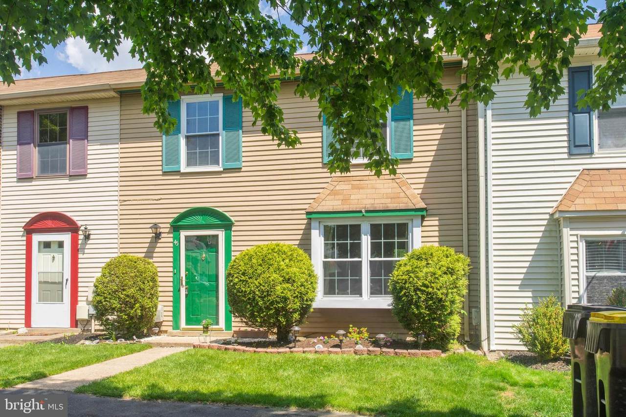 45 Loggers Mill Road - Photo 1