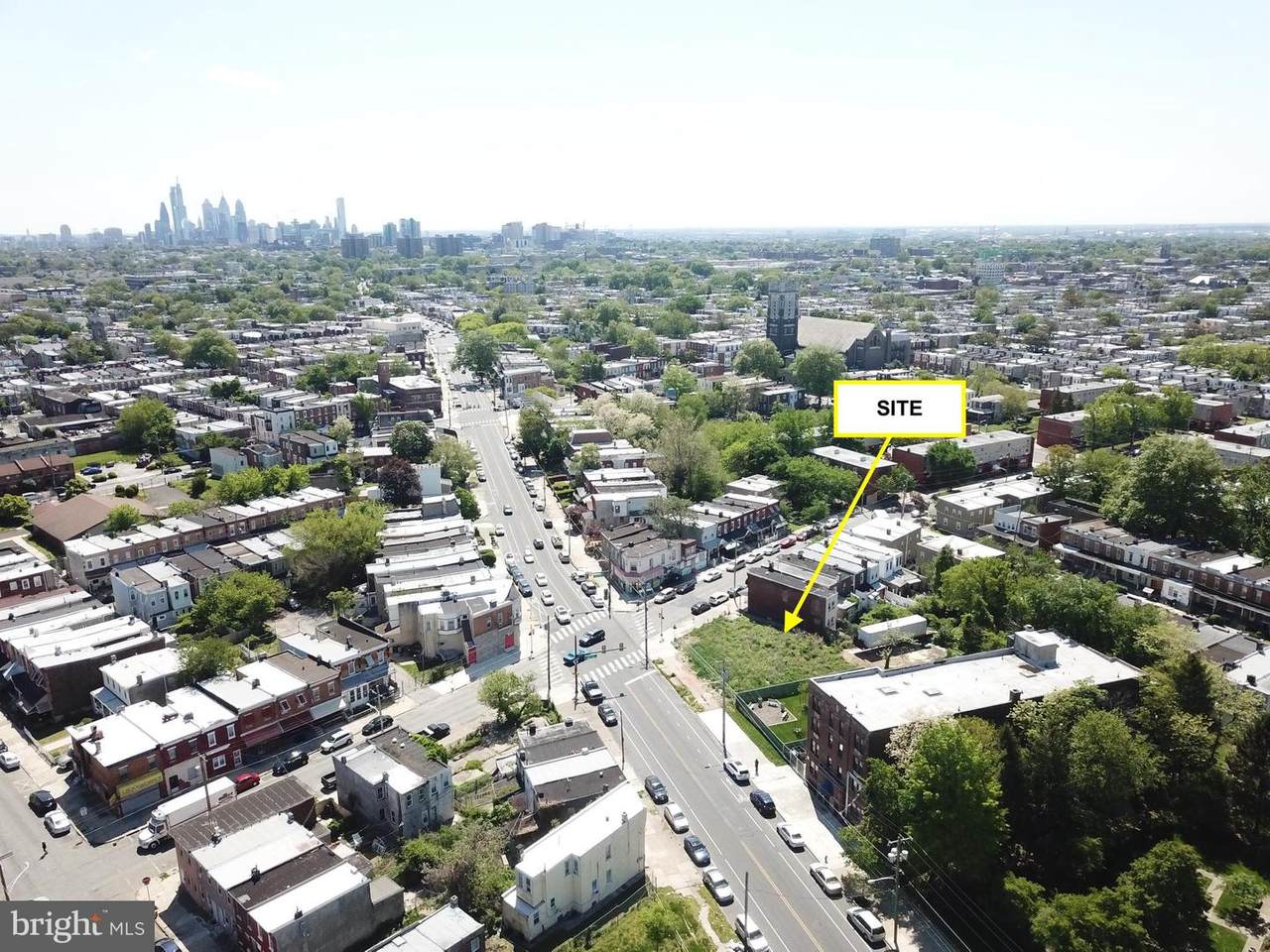 5500 Haverford Avenue - Photo 1