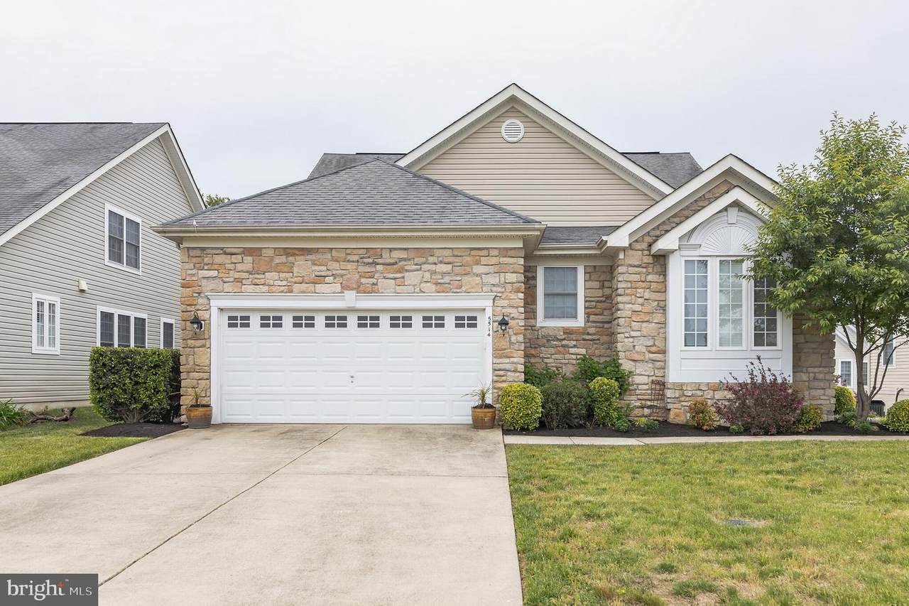 5514 Rich Mountain Way - Photo 1