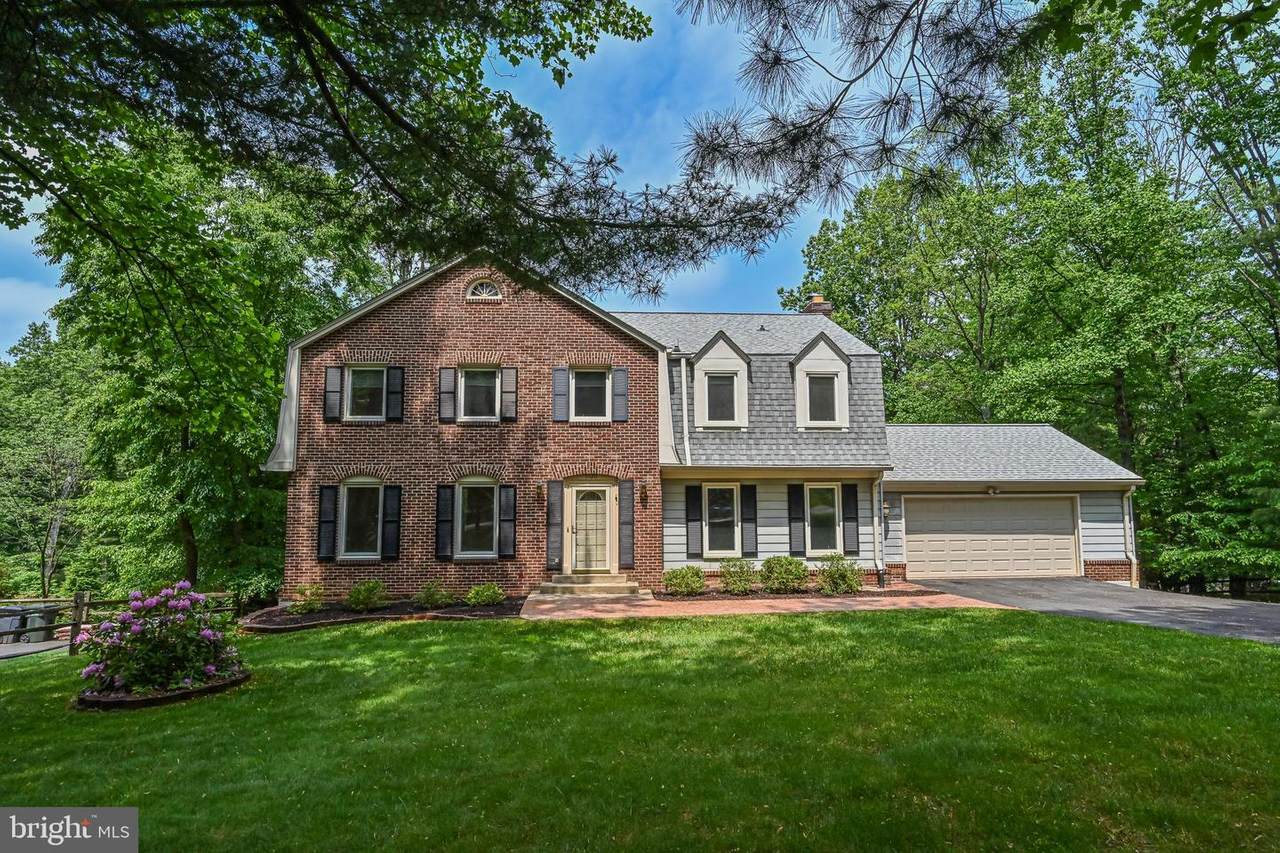 11120 Tattersall Trail - Photo 1
