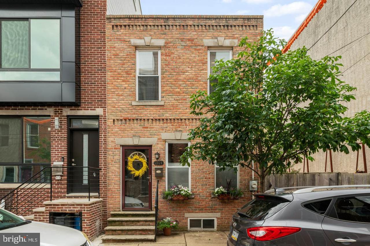 2024 Kimball Street - Photo 1