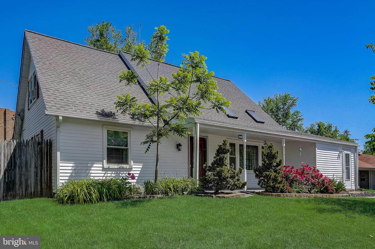 12619 Heming Lane - Photo 1