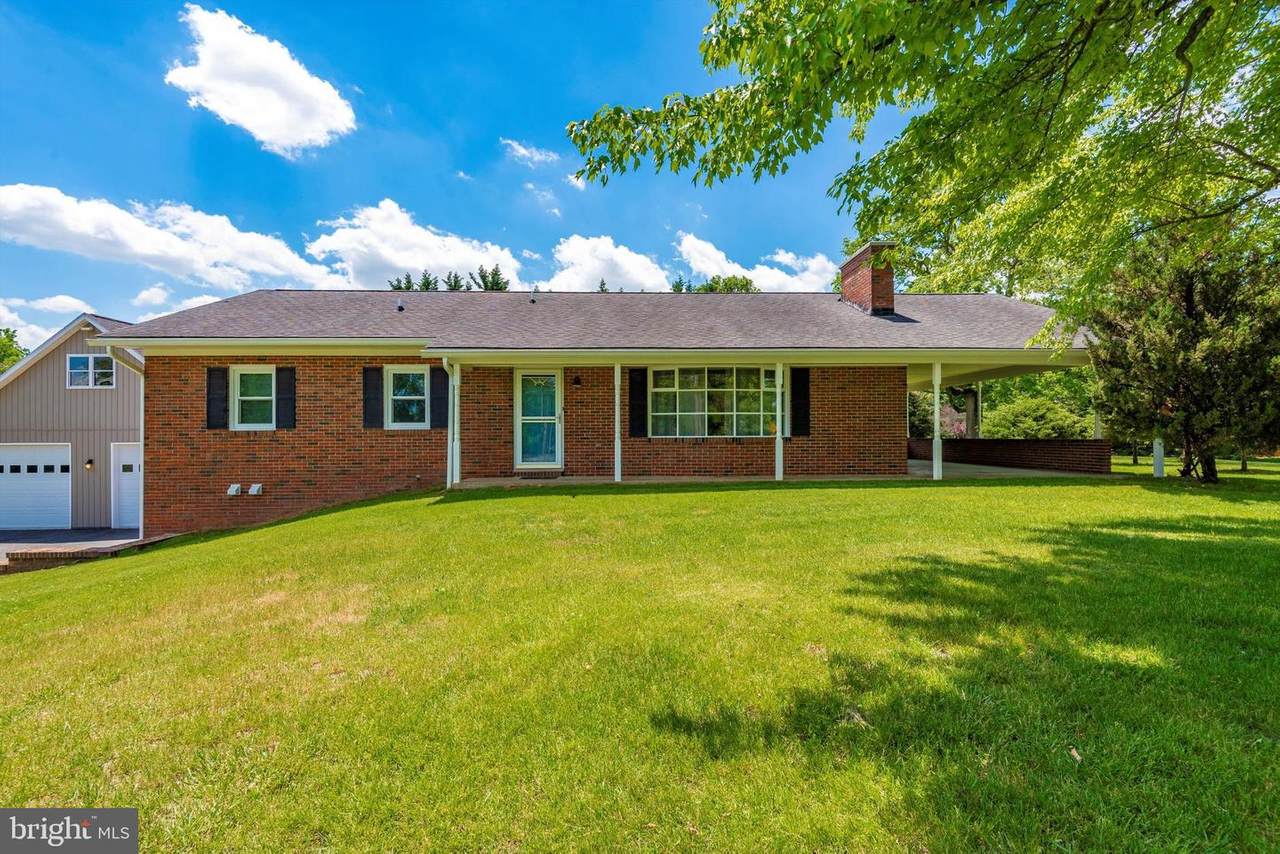 20865 Emerald Drive - Photo 1