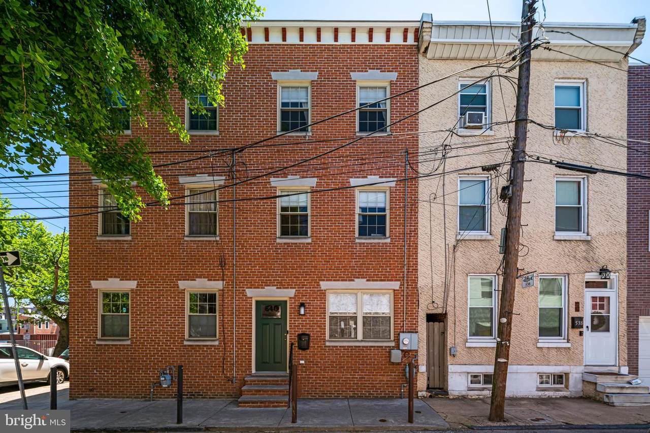 540 Cabot Street - Photo 1