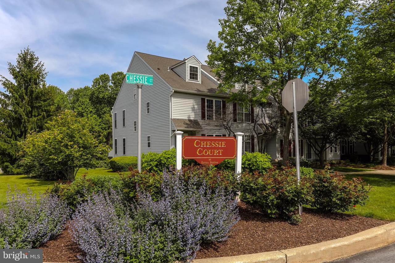 725 Chessie Court - Photo 1
