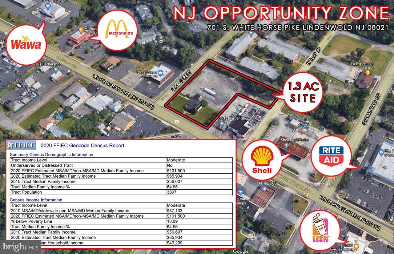 701 White Horse Pike - Photo 1