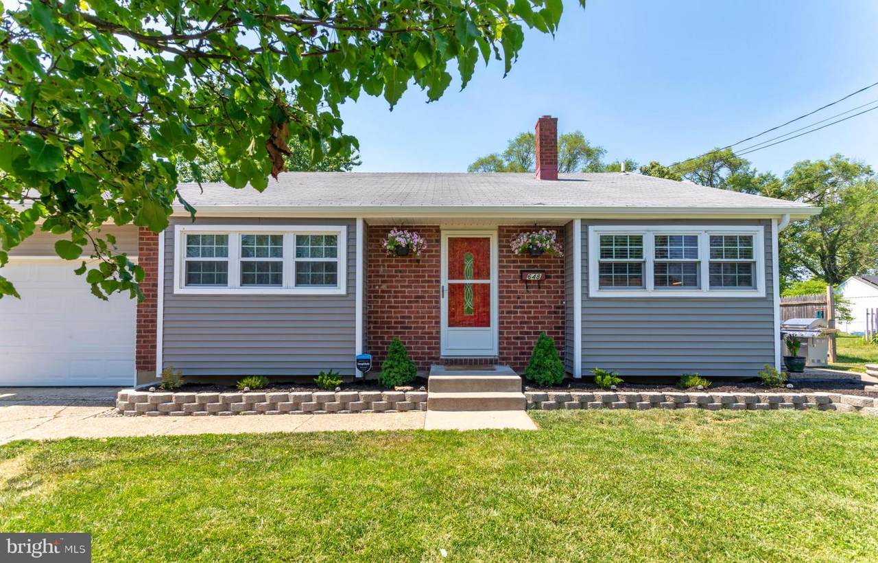 648 Topeka Avenue - Photo 1