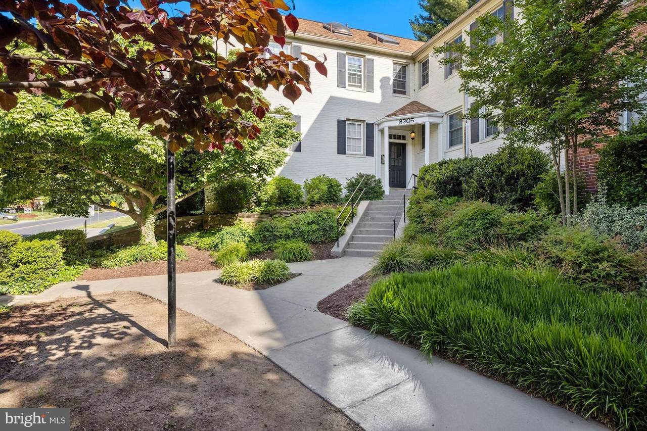 8205 Grubb Road - Photo 1
