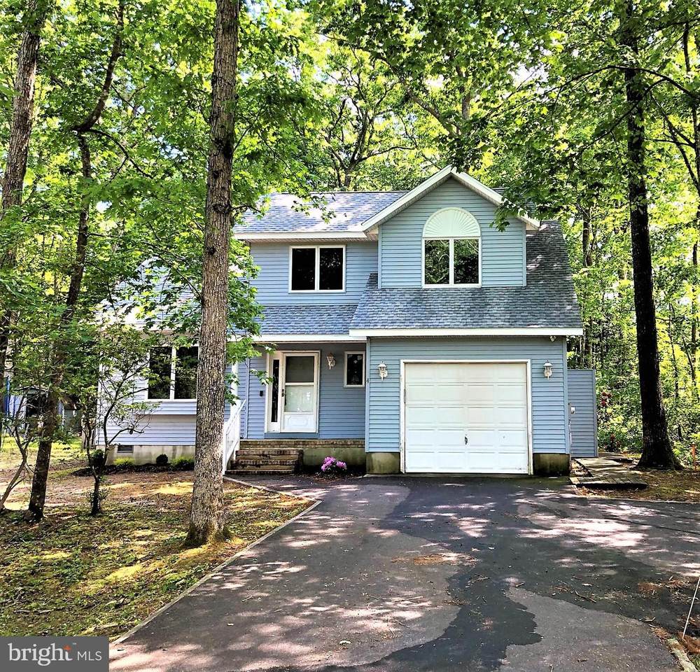 4 Gatehouse Trail - Photo 1