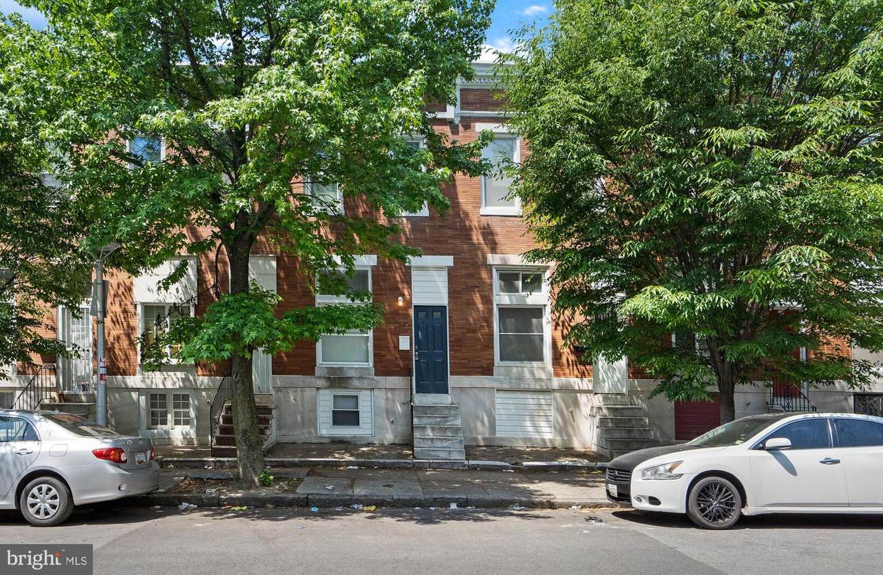 522 Lakewood Avenue - Photo 1