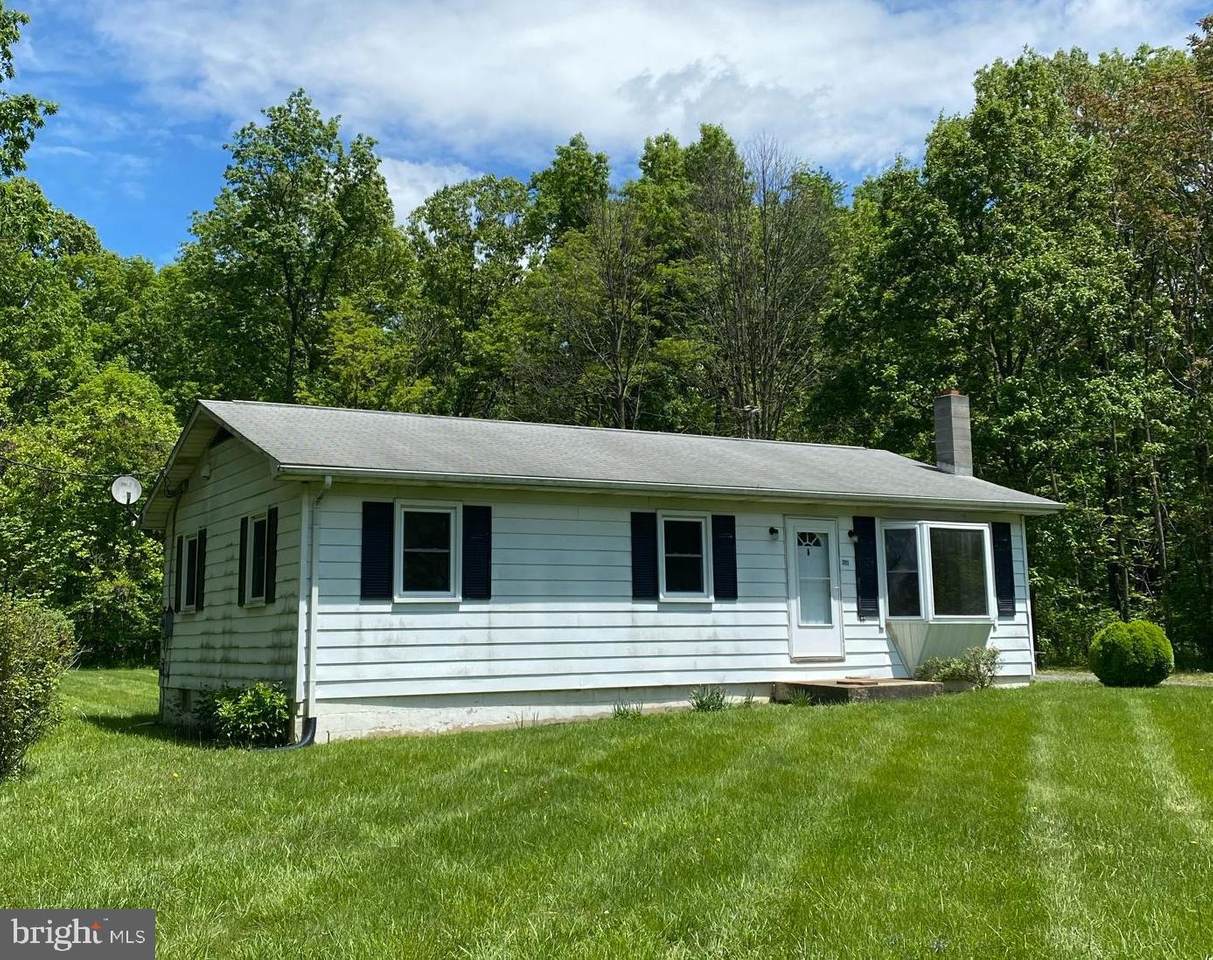 3111 Saint Luke Road - Photo 1