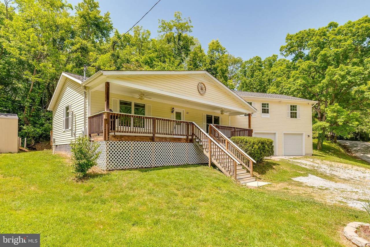 32 Bell Road - Photo 1