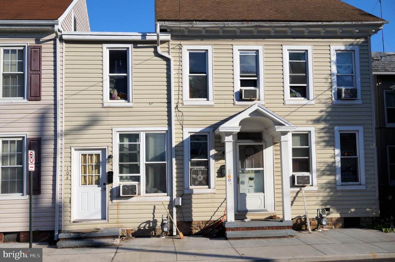 104 - 106 Pleasant Street - Photo 1