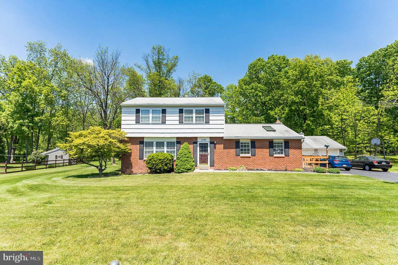 2296 Rebecca Drive - Photo 1