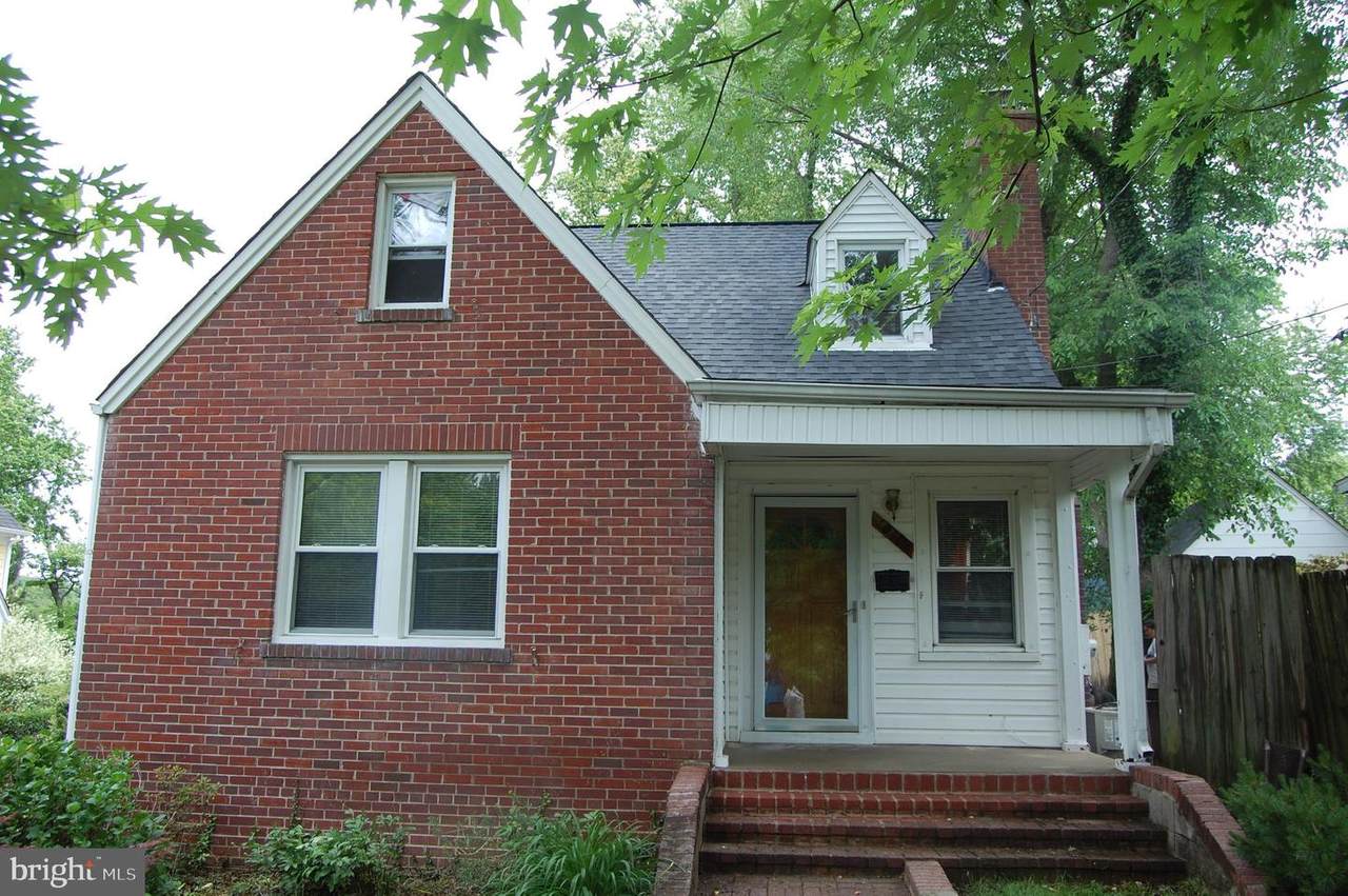 10409 Amherst Avenue - Photo 1