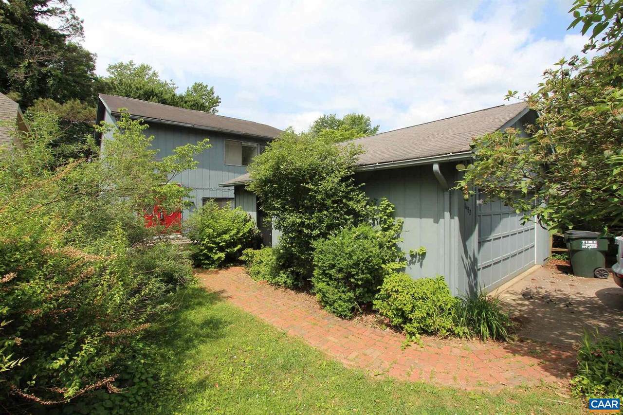 1482 Monterey Drive - Photo 1
