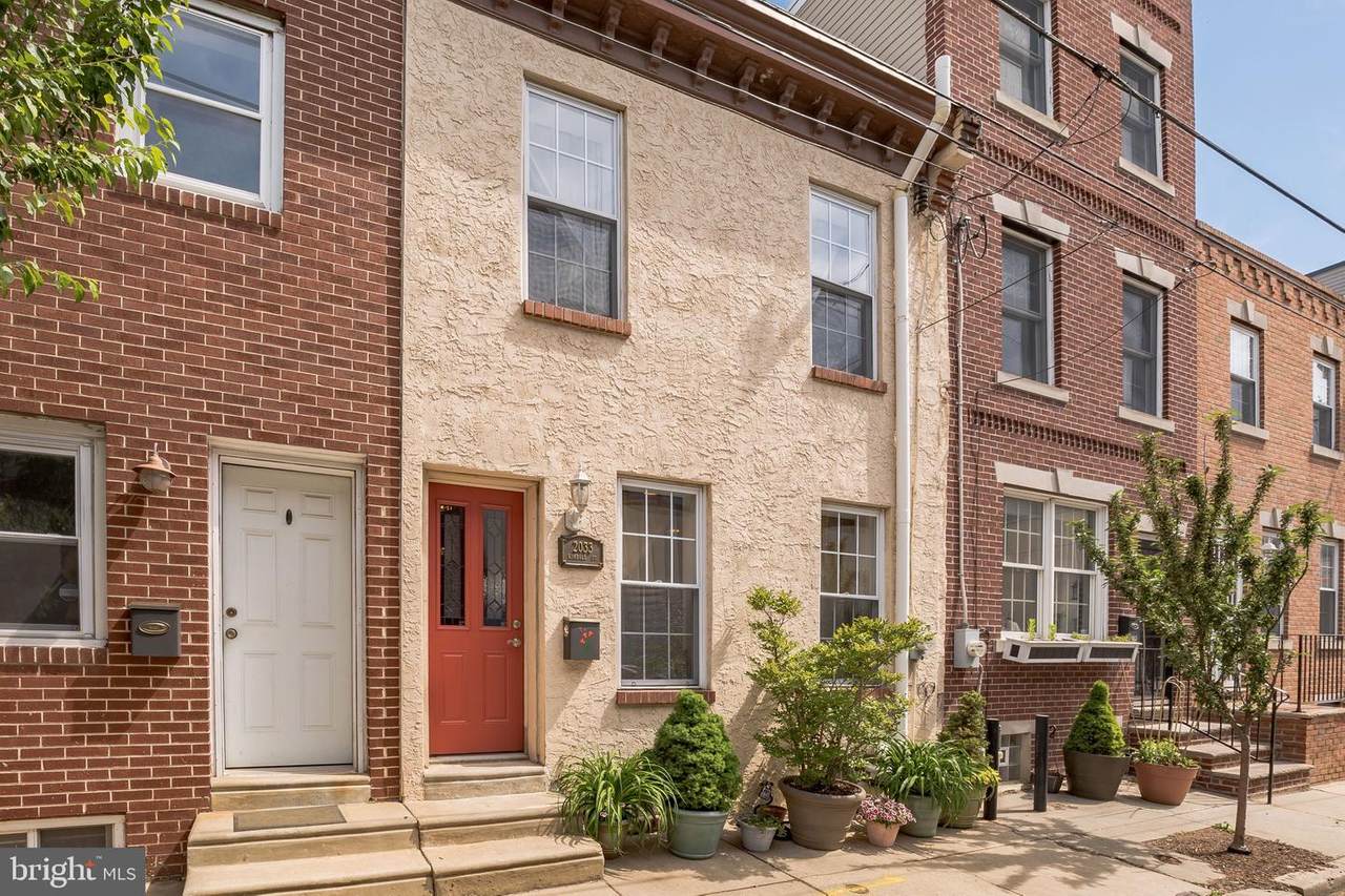 2033 Kimball Street - Photo 1