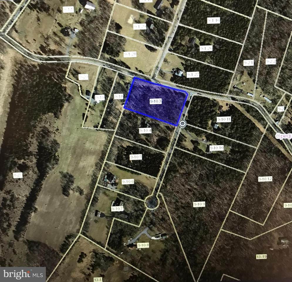 Lot 51 Mandela Rd - Photo 1