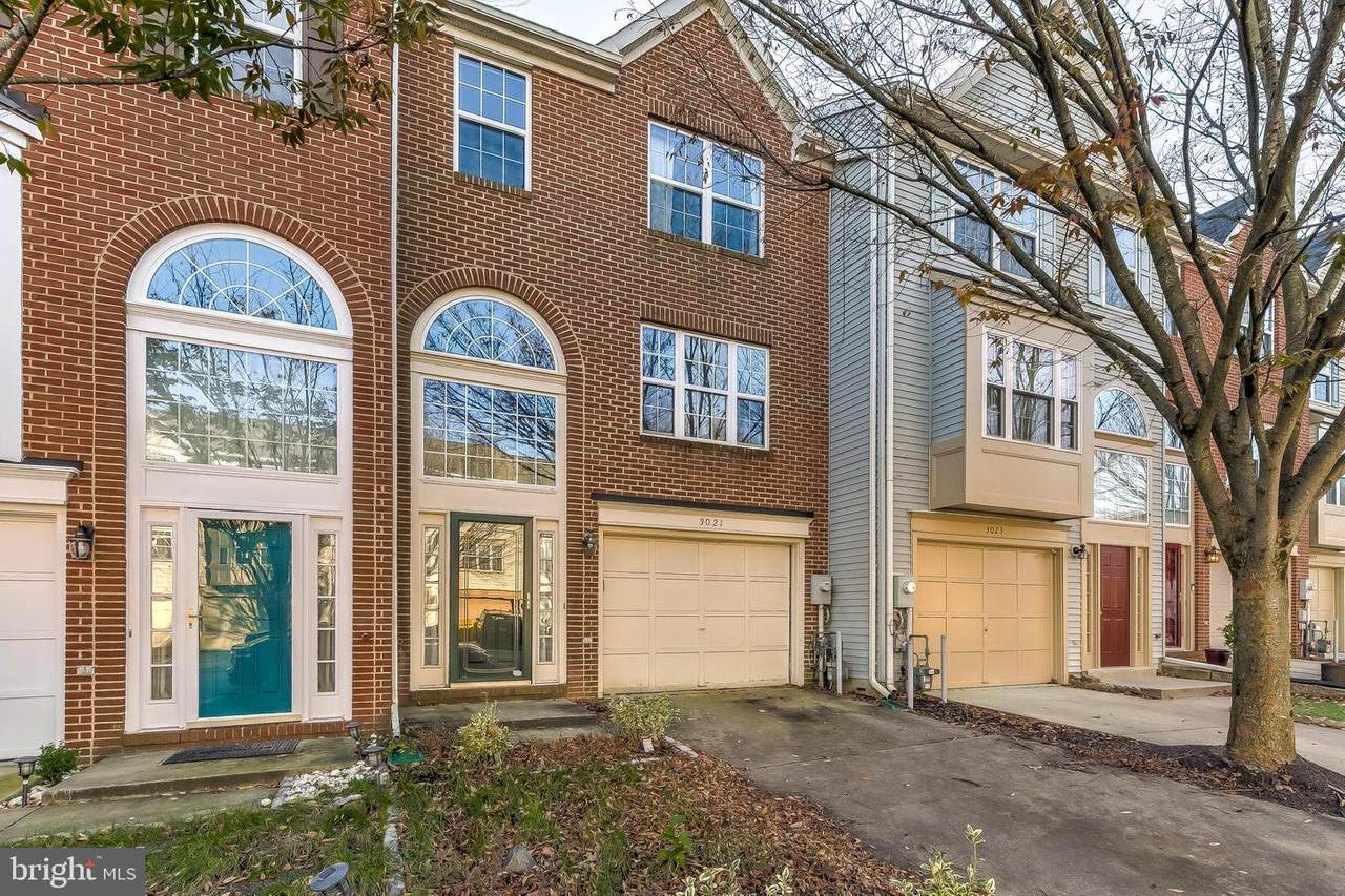 3021 Spice Bush Road - Photo 1