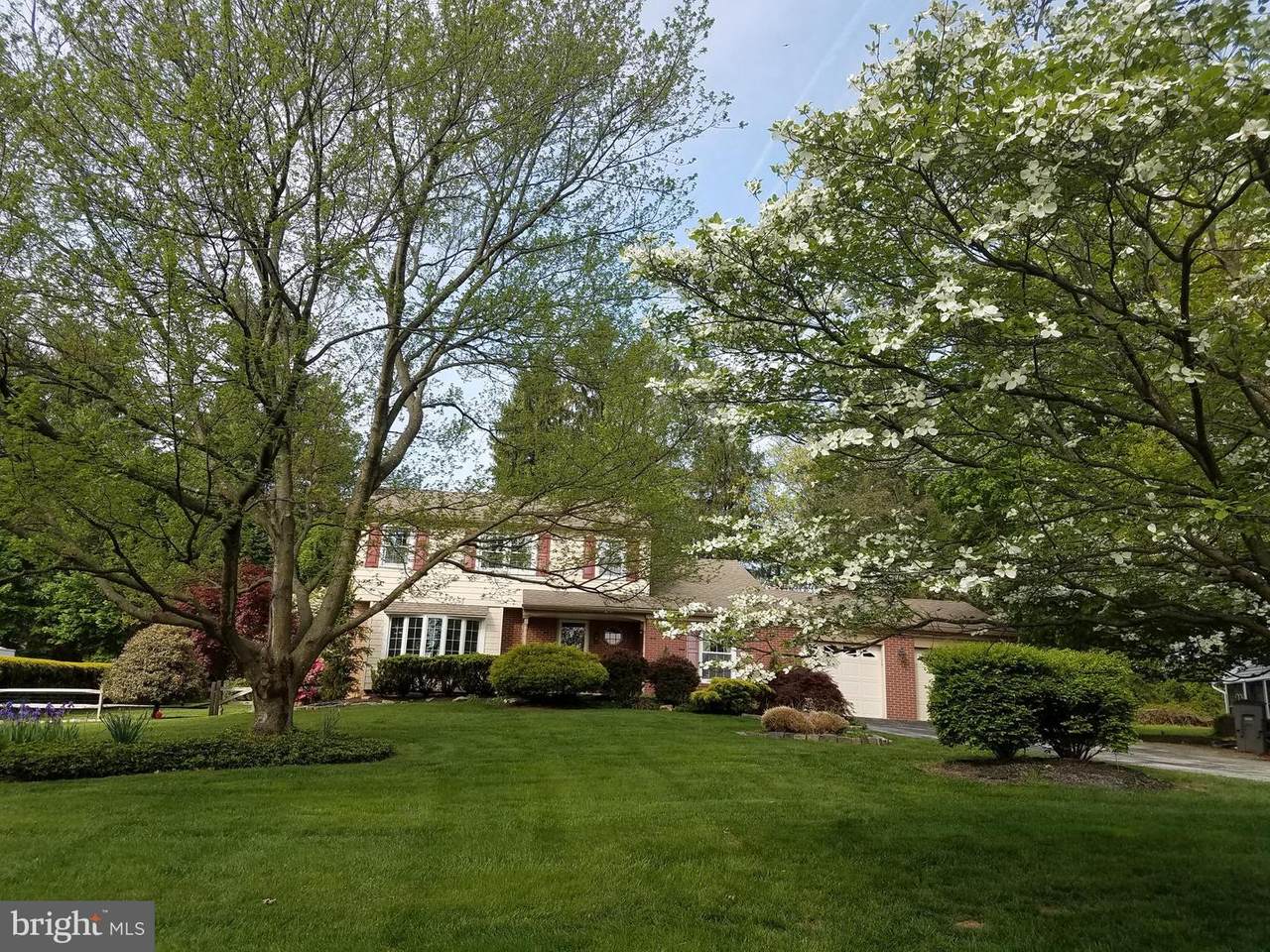 1382 Faucett Drive - Photo 1
