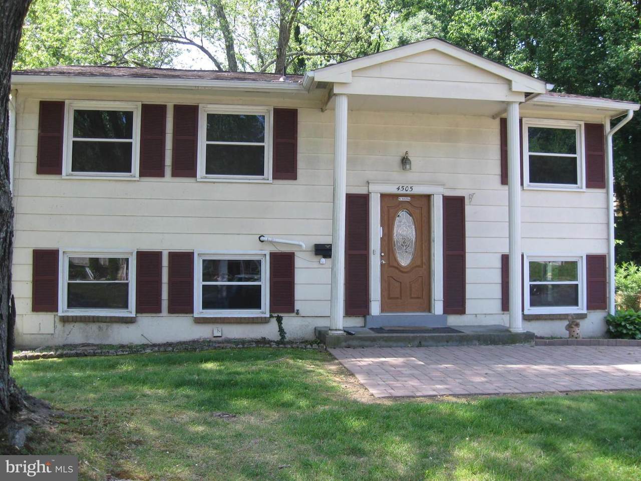 4505 Edinburg Drive - Photo 1