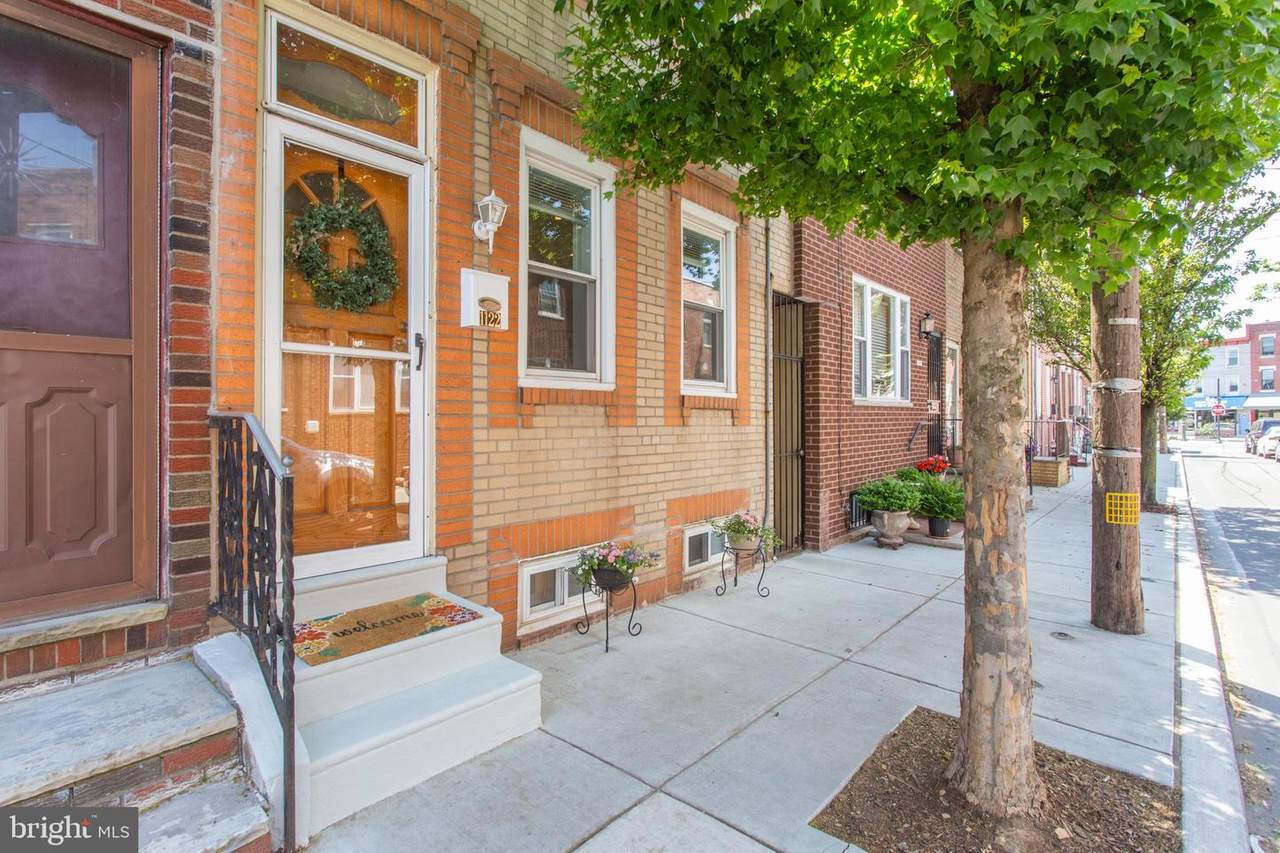 1122 Watkins Street - Photo 1