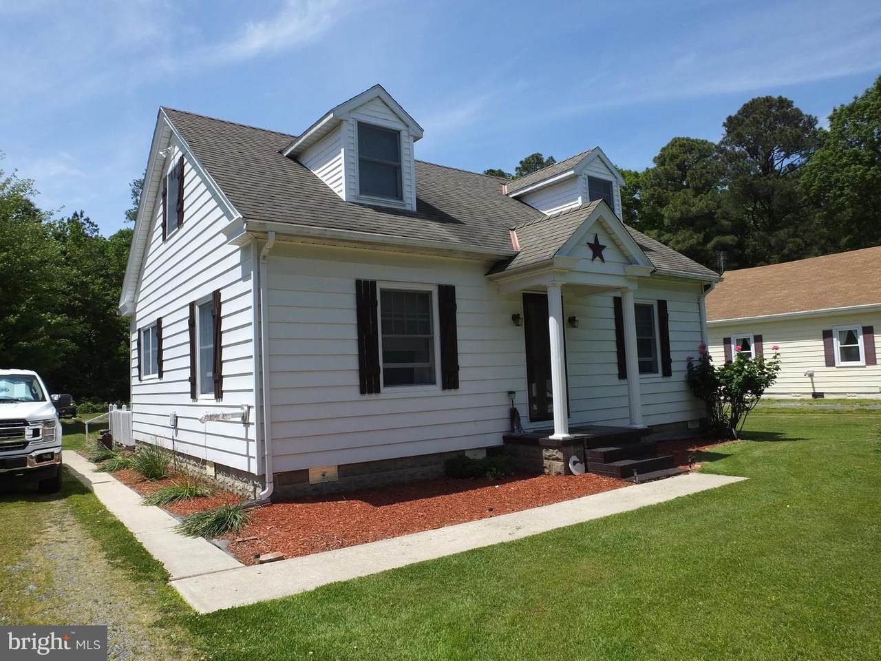 5614 Casson Neck Road - Photo 1