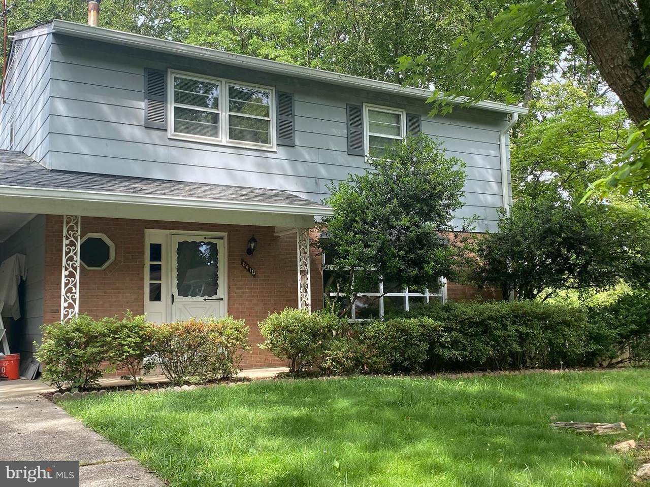 8414 Danford Court - Photo 1