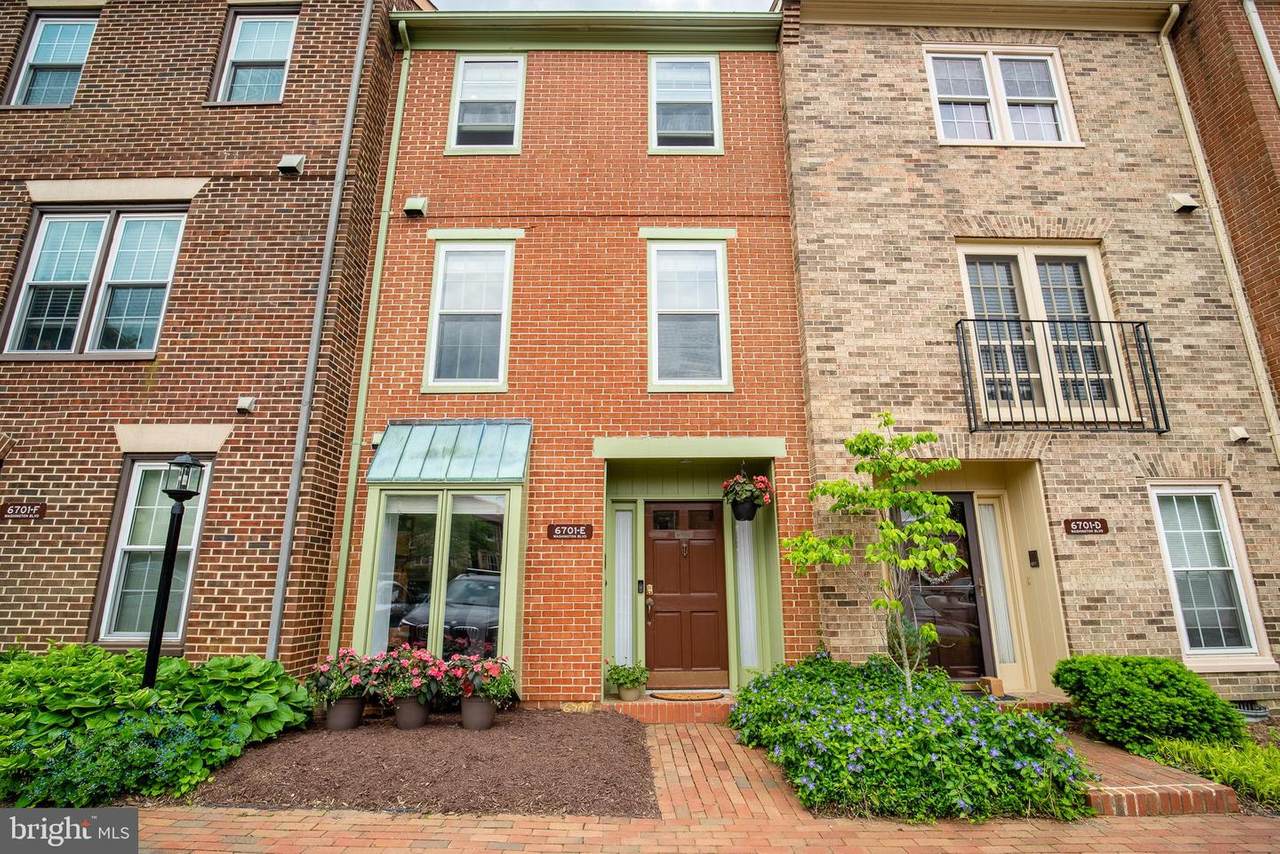 6701 Washington Boulevard - Photo 1