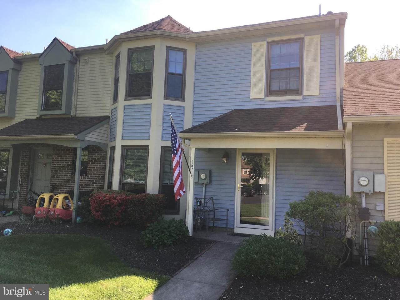 15 Kettering Court - Photo 1
