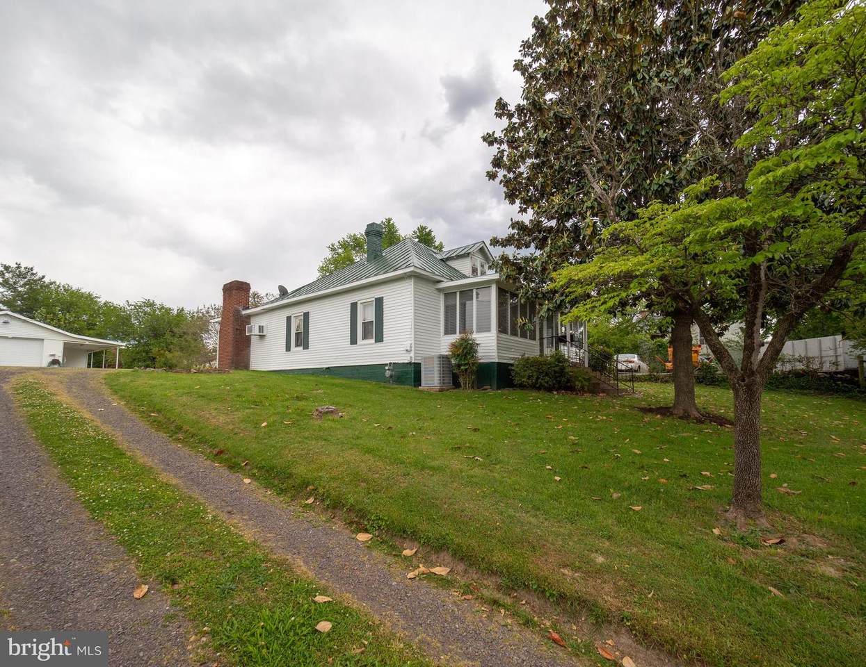 849 Old Rixeyville Road - Photo 1
