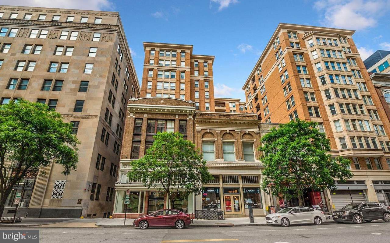 915 E Street - Photo 1