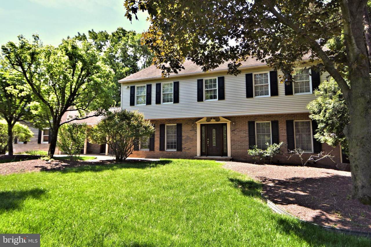 1457 Buck Hill Drive - Photo 1