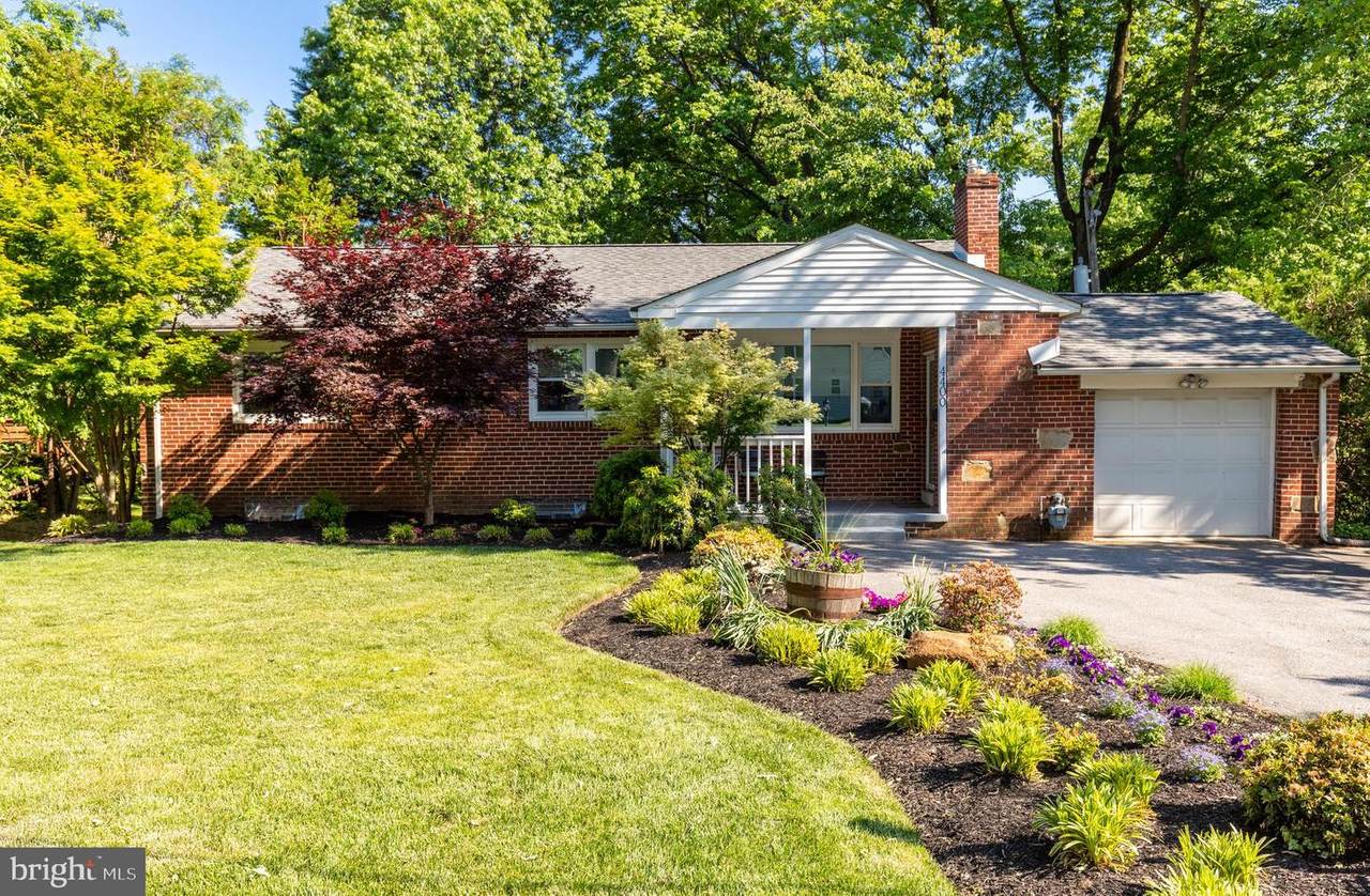 4400 Miller Road - Photo 1