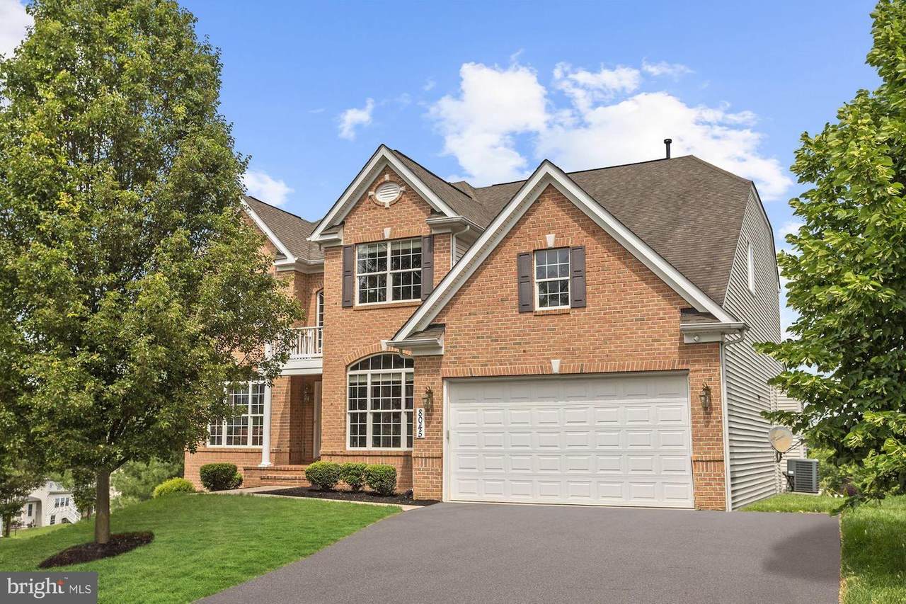 8045 Four Quarter Road - Photo 1