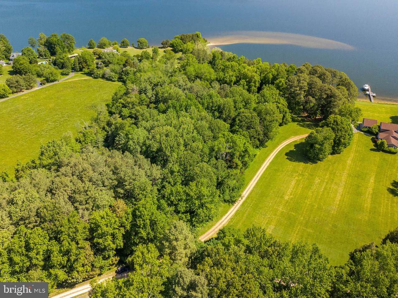 Heron Cove Lane - Photo 1