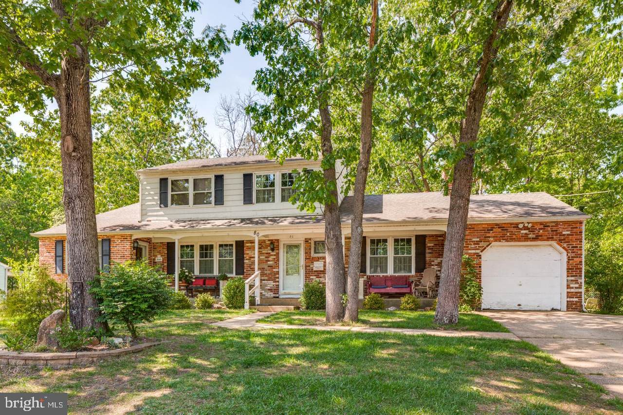 80 Cornell Drive - Photo 1