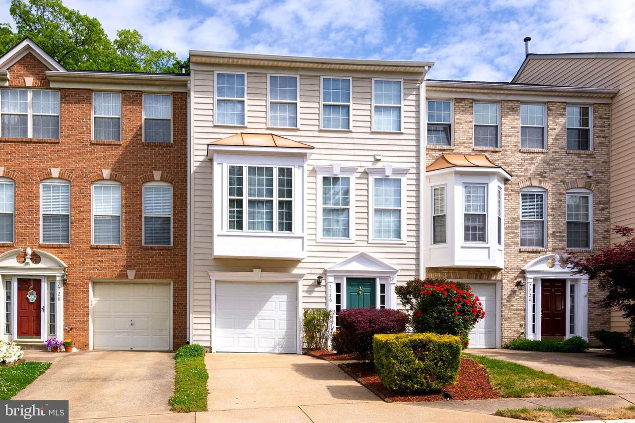 7726 Havenbrook Way - Photo 1