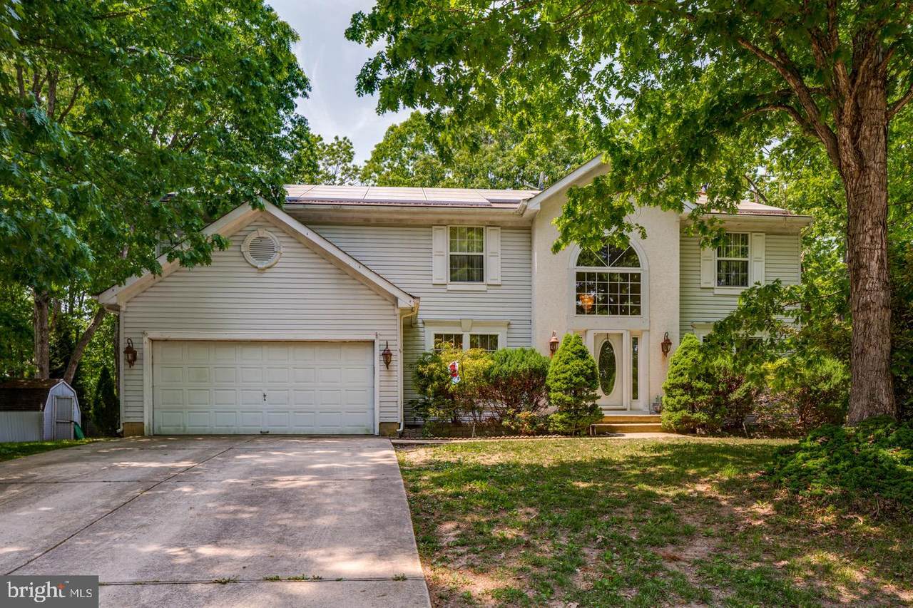 1644 Woodland Drive - Photo 1