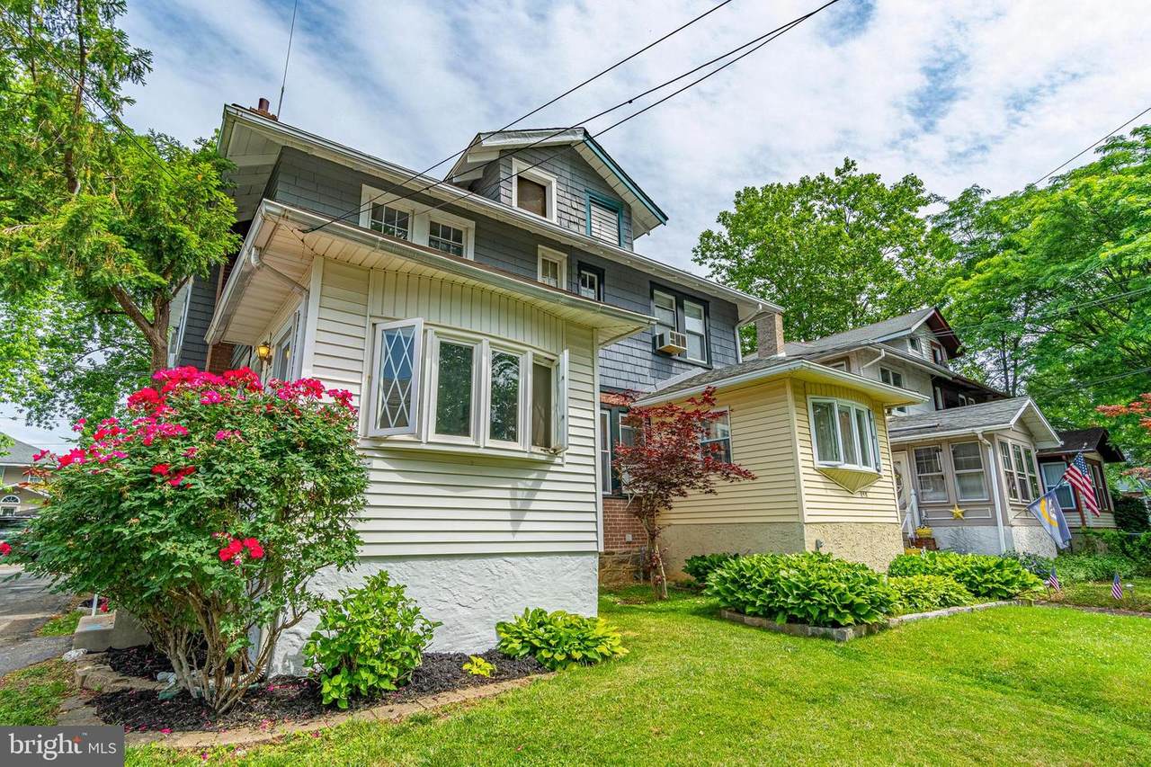 207 Trites Avenue - Photo 1