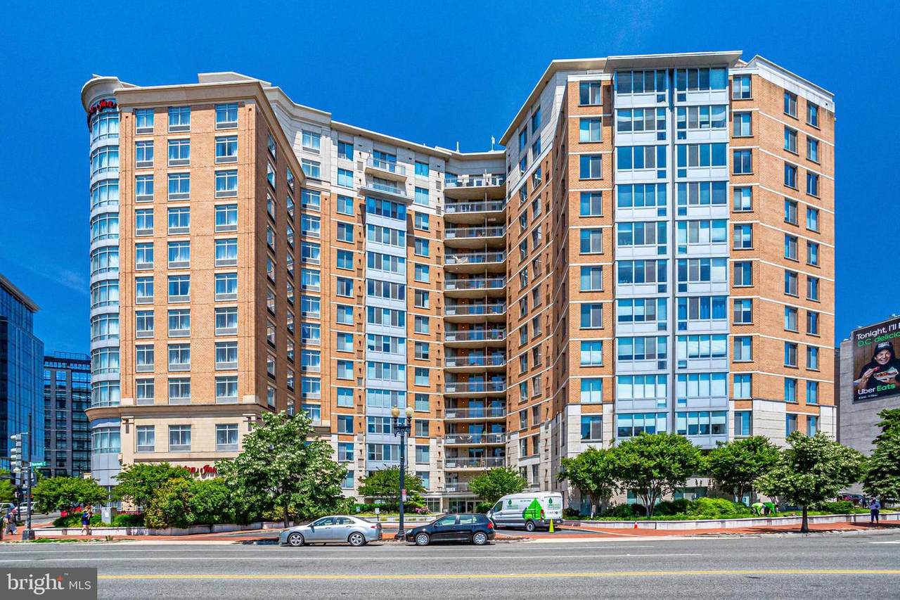 555 Massachusetts Avenue - Photo 1