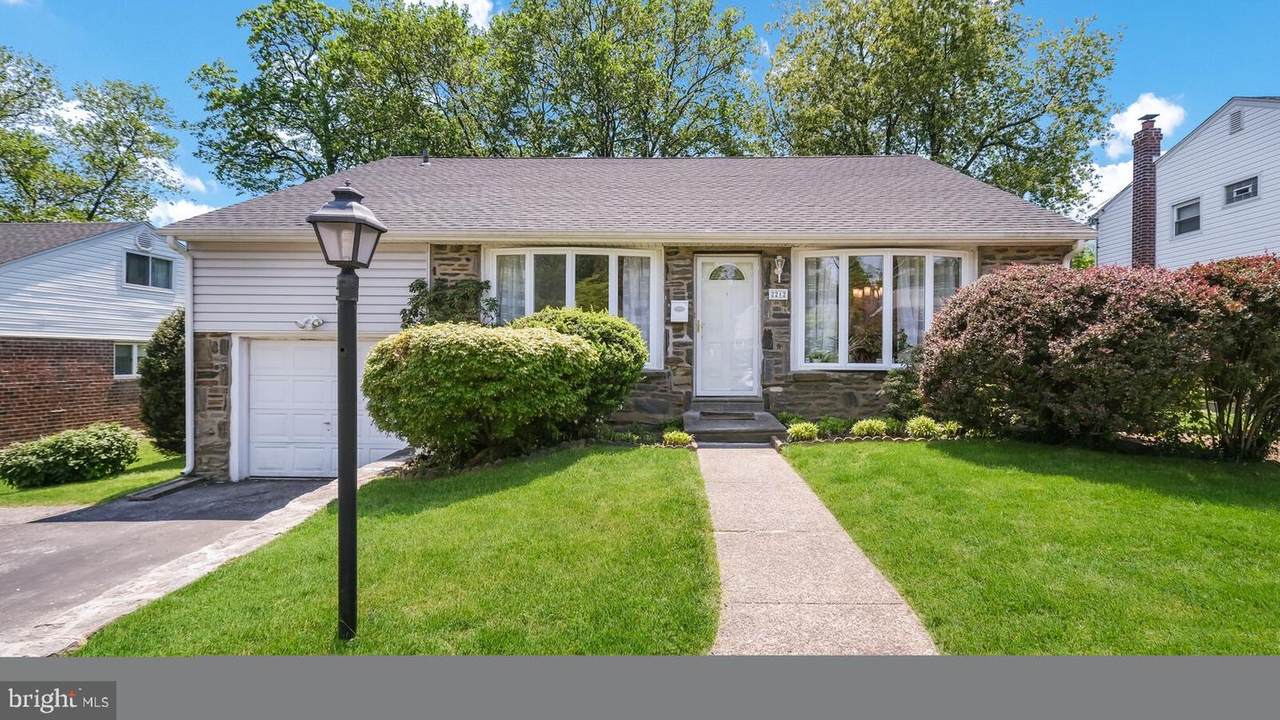 2212 Rhonda Road - Photo 1