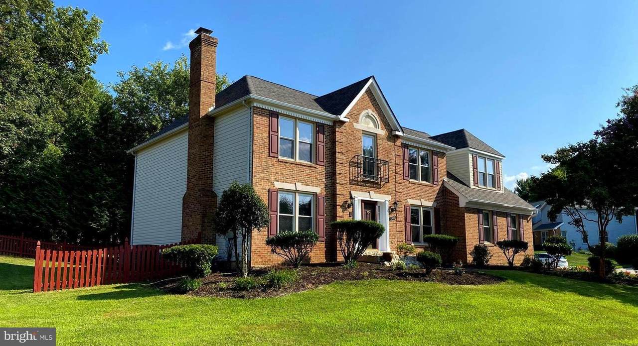 13410 Cavalier Woods Drive - Photo 1